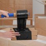 Film estirable 50 pcs negra 23 µm 10 cm x 150 m von , Verpackungsmaterialien - Ref: Foro24-4104884, Preis: 111,36 €, Rabatt: %