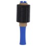 Film estirable 50 pcs negra 23 µm 10 cm x 150 m von , Verpackungsmaterialien - Ref: Foro24-4104884, Preis: 111,36 €, Rabatt: %