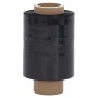 Film estirable 50 pcs negra 23 µm 10 cm x 150 m von , Verpackungsmaterialien - Ref: Foro24-4104884, Preis: 111,36 €, Rabatt: %
