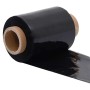 Film estirable 50 pcs negra 23 µm 10 cm x 150 m von , Verpackungsmaterialien - Ref: Foro24-4104884, Preis: 111,36 €, Rabatt: %