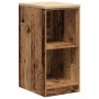 Armarios 2 uds para garaje madera ingeniería antigua madera von , Armarios industriales - Ref: Foro24-3328276, Preis: 81,87 €...