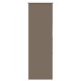 Estor Enrollable Opaco Color Café 55x130 cm Tela Ancho 50,7cm von , Jalousien und Jalousien - Ref: Foro24-4010963, Preis: 16,...