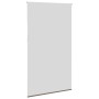 Estor Enrollable Opaco Color Café 125x210cm Tela Ancho 121,6cm by , Blinds and blinds - Ref: Foro24-4011055, Price: 26,12 €, ...