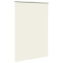 Estor Enrollable Opaco Blanco Roto 155x210cm Tela Ancho 151,6cm von , Jalousien und Jalousien - Ref: Foro24-4011711, Preis: 3...