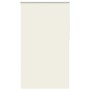 Estor Enrollable Opaco Blanco Roto 125x210cm Tela Ancho 121,6cm by , Blinds and blinds - Ref: Foro24-4011705, Price: 33,09 €,...