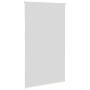 Estor Enrollable Opaco Blanco Roto 125x210cm Tela Ancho 121,6cm by , Blinds and blinds - Ref: Foro24-4011705, Price: 33,09 €,...