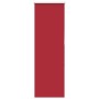 Estor Enrollable Opaco Rojo 40x150 cm Tela Ancho 35,7 cm by , Blinds and blinds - Ref: Foro24-4011766, Price: 13,96 €, Discou...