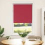 Estor Enrollable Opaco Rojo 70x150 cm Tela Ancho 65,7 cm by , Blinds and blinds - Ref: Foro24-4011772, Price: 16,79 €, Discou...