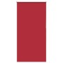 Estor Enrollable Opaco Rojo 70x150 cm Tela Ancho 65,7 cm by , Blinds and blinds - Ref: Foro24-4011772, Price: 16,79 €, Discou...