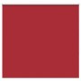 Estor Enrollable Opaco Rojo 165x175 cm Tela Ancho 161,6 cm by , Blinds and blinds - Ref: Foro24-4011817, Price: 31,06 €, Disc...