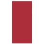 Estor Enrollable Opaco Rojo 95x210 cm Tela Ancho 90,7 cm by , Blinds and blinds - Ref: Foro24-4011829, Price: 25,69 €, Discou...