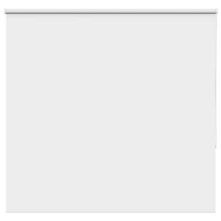 Estor Enrollable Opaco Blanco 155x150 cm Tela Ancho 151,6 cm von , Jalousien und Jalousien - Ref: Foro24-4011919, Preis: 26,5...