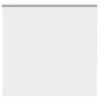 Estor Enrollable Opaco Blanco 155x150 cm Tela Ancho 151,6 cm von , Jalousien und Jalousien - Ref: Foro24-4011919, Preis: 26,5...