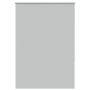 Estor Enrollable Opaco gris claro 105x175cm Tela Ancho 100,7cm by , Blinds and blinds - Ref: Foro24-4011415, Price: 21,73 €, ...