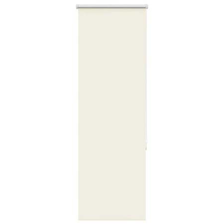Estor Enrollable Opaco Blanco Roto 45x175cm Tela Ancho 40,7cm von , Jalousien und Jalousien - Ref: Foro24-4011663, Preis: 17,...