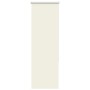 Estor Enrollable Opaco Blanco Roto 45x175cm Tela Ancho 40,7cm von , Jalousien und Jalousien - Ref: Foro24-4011663, Preis: 17,...