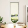 Estor Enrollable Opaco Blanco Roto 45x150cm Tela Ancho 40,7cm by , Blinds and blinds - Ref: Foro24-4011637, Price: 17,33 €, D...