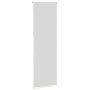 Estor Enrollable Opaco Blanco Roto 45x150cm Tela Ancho 40,7cm by , Blinds and blinds - Ref: Foro24-4011637, Price: 17,33 €, D...