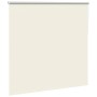 Estor Enrollable Opaco Blanco Roto 165x150cm Tela Ancho 161,6cm by , Blinds and blinds - Ref: Foro24-4011661, Price: 36,40 €,...