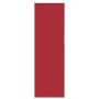 Estor Enrollable Opaco Rojo 45x175 cm Tela Ancho 40,7 cm by , Blinds and blinds - Ref: Foro24-4011793, Price: 16,15 €, Discou...