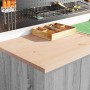 Armarios 2 uds para garaje madera ingeniería gris sonoma de , Armarios industriales - Ref: Foro24-3328310, Precio: 123,76 €, ...