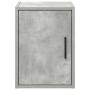 Armarios de pared 2 uds para garaje madera de ingeniería de , Armarios industriales - Ref: Foro24-860614, Precio: 40,09 €, De...