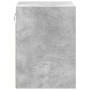 Armarios de pared 2 uds para garaje madera de ingeniería de , Armarios industriales - Ref: Foro24-860614, Precio: 40,09 €, De...