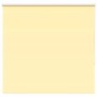 Estor Enrollable Opaco Amarillo 145x130 cm Tela Ancho 141,6 cm by , Blinds and blinds - Ref: Foro24-4012021, Price: 25,11 €, ...