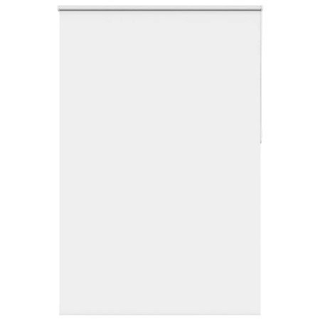 Estor Enrollable Opaco Blanco 165x210 cm Tela Ancho 161,6 cm by , Blinds and blinds - Ref: Foro24-4011973, Price: 38,51 €, Di...