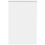 Estor Enrollable Opaco Blanco 165x210 cm Tela Ancho 161,6 cm by , Blinds and blinds - Ref: Foro24-4011973, Price: 38,51 €, Di...
