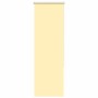 Estor Enrollable Opaco Amarillo 50x175 cm Tela Ancho 45,7 cm by , Blinds and blinds - Ref: Foro24-4012054, Price: 15,23 €, Di...