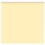 Estor Enrollable Opaco Amarillo 155x150 cm Tela Ancho 151,6 cm by , Blinds and blinds - Ref: Foro24-4012049, Price: 27,59 €, ...