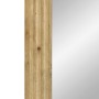 Espejo de baño madera maciza mango marrón 50x70x2,5 cm von , Badezimmermöbel - Ref: Foro24-4017751, Preis: 79,10 €, Rabatt: %