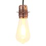 Portalámparas 2 uds bronce rojo E27 von , Beleuchtungszubehör - Ref: Foro24-4106519, Preis: 16,54 €, Rabatt: %