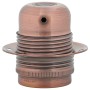 Portalámparas 2 uds bronce rojo E27 von , Beleuchtungszubehör - Ref: Foro24-4106519, Preis: 16,54 €, Rabatt: %