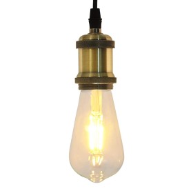 Portalámparas 2 uds bronce E27 by , Lighting accessories - Ref: Foro24-4106525, Price: 15,52 €, Discount: %