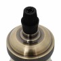Portalámparas 2 uds bronce E27 von , Beleuchtungszubehör - Ref: Foro24-4106525, Preis: 15,21 €, Rabatt: %