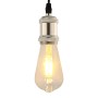 Portalámparas 2 uds níquel satinado E27 by , Lighting accessories - Ref: Foro24-4106527, Price: 15,52 €, Discount: %