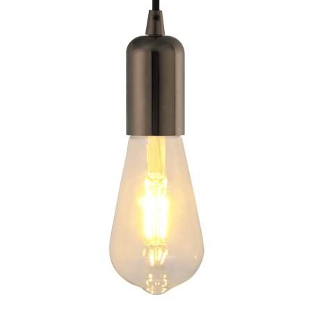Portalámparas 2 uds bronce negro brillante E27 von , Beleuchtungszubehör - Ref: Foro24-4106533, Preis: 15,90 €, Rabatt: %
