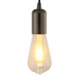 Portalámparas 2 uds bronce negro brillante E27 von , Beleuchtungszubehör - Ref: Foro24-4106533, Preis: 15,90 €, Rabatt: %