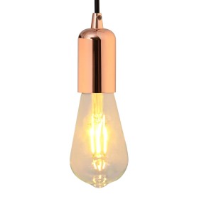Portalámparas 2 uds bronce oro rosa E27 von , Beleuchtungszubehör - Ref: Foro24-4106531, Preis: 15,90 €, Rabatt: %