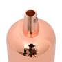 Portalámparas 2 uds bronce oro rosa E27 by , Lighting accessories - Ref: Foro24-4106531, Price: 16,24 €, Discount: %
