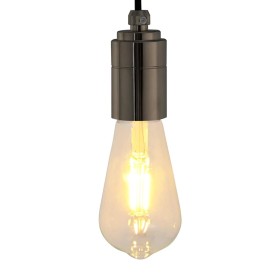 Portalámparas 2 uds bronce negro brillante E27 von , Beleuchtungszubehör - Ref: Foro24-4106538, Preis: 15,60 €, Rabatt: %