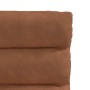 Sillas de comedor 2 unidades cuero sintético marrón by , dining chairs - Ref: Foro24-3315406, Price: 128,31 €, Discount: %