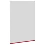 Estor Enrollable Opaco Rojo 95x175 cm Tela Ancho 90,7 cm by , Blinds and blinds - Ref: Foro24-4011803, Price: 24,85 €, Discou...