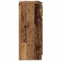 Aparador con cajón madera antigua 71x35x84 cm Madera ingeniería by , Sideboards - Ref: Foro24-861596, Price: 96,67 €, Discoun...