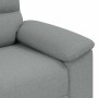 Sofá de 2 plazas de tela gris claro 120 cm von , Sofas - Ref: Foro24-4105297, Preis: 219,80 €, Rabatt: %