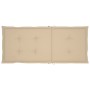 Sillas de jardín reclinables 2 uds madera maciza acacia cojines by , Garden chairs - Ref: Foro24-3064062, Price: 182,72 €, Di...