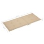 Sillas de jardín reclinables 2 uds madera maciza acacia cojines by , Garden chairs - Ref: Foro24-3064062, Price: 182,72 €, Di...