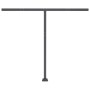 Toldo de pie automático crema 300x250 cm by vidaXL, Awnings - Ref: Foro24-3069707, Price: 453,71 €, Discount: %